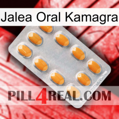 Oral Jelly Kamagra cialis3